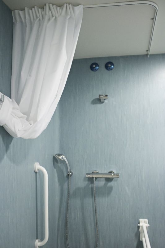 Cost of Shower Installation in Gainesville, TX